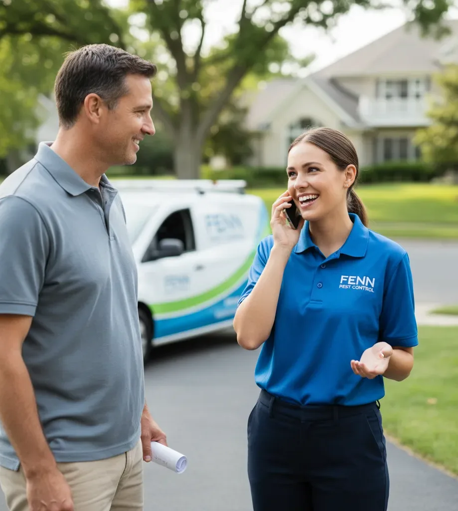 Rodent Control in Gibsonia, PA